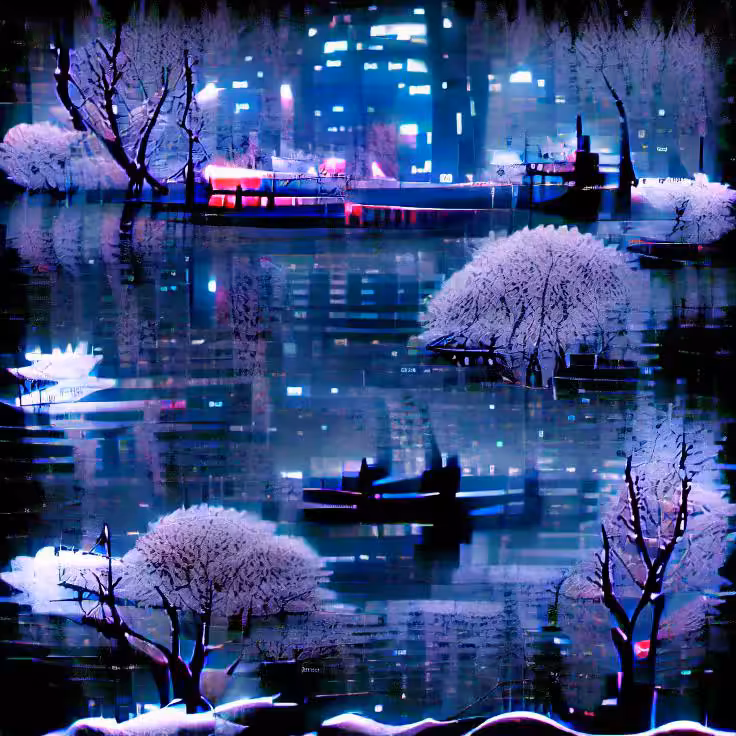 Flow #073