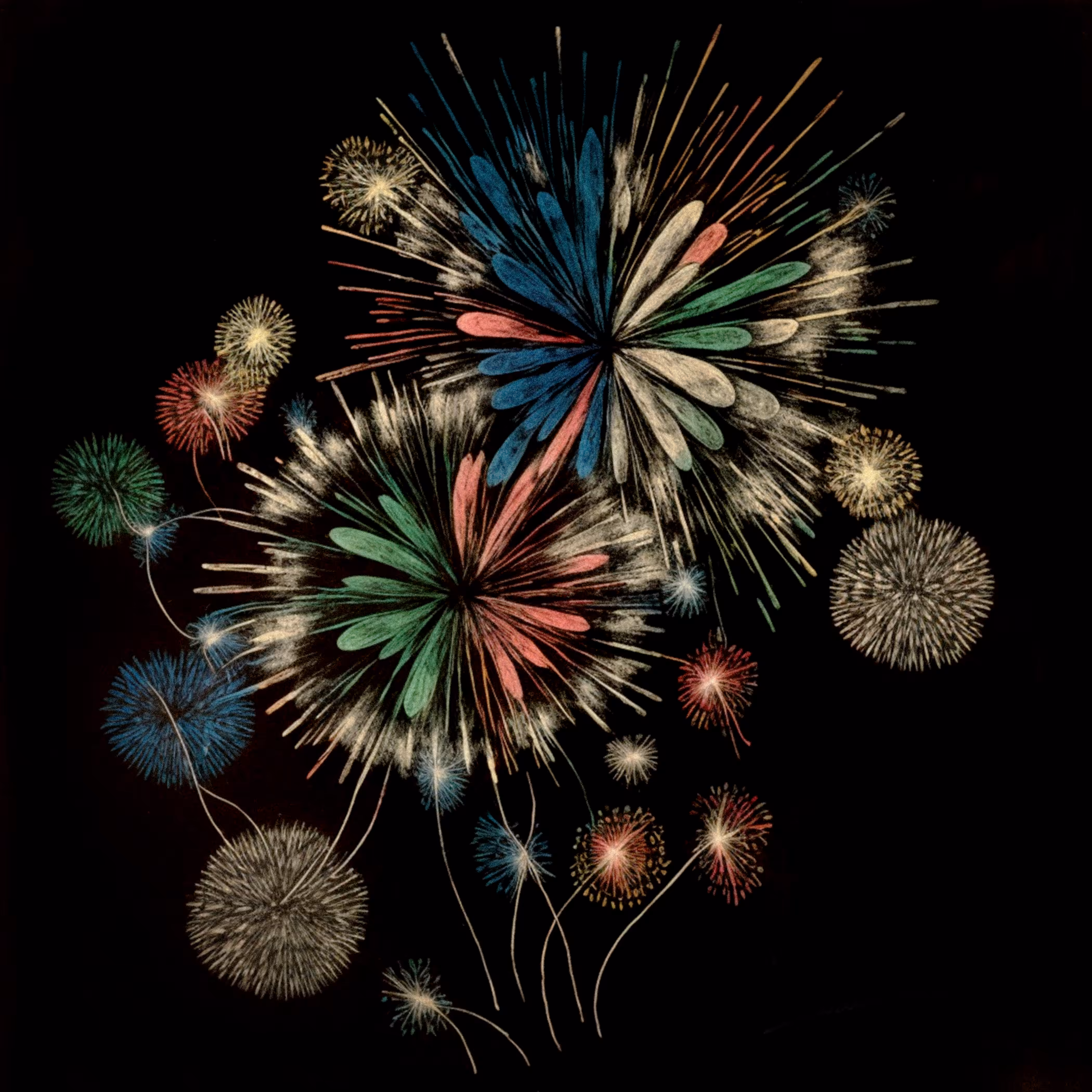 Sparklers