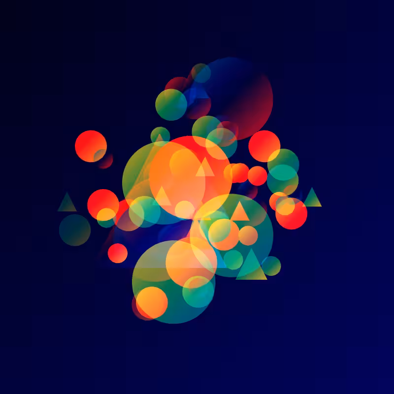 Cosmic Cloud #1