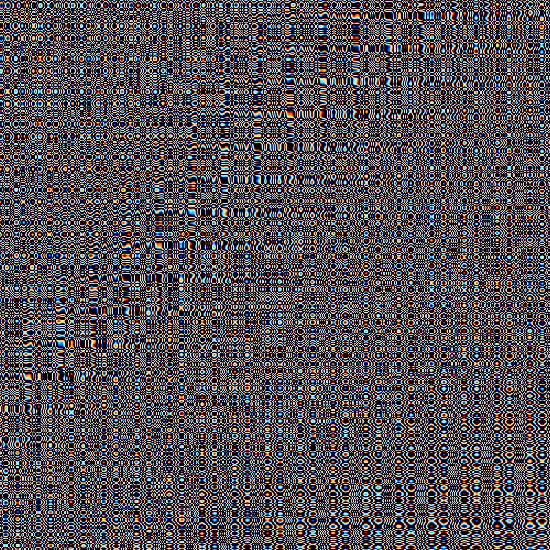 Quantum Vacuum #26