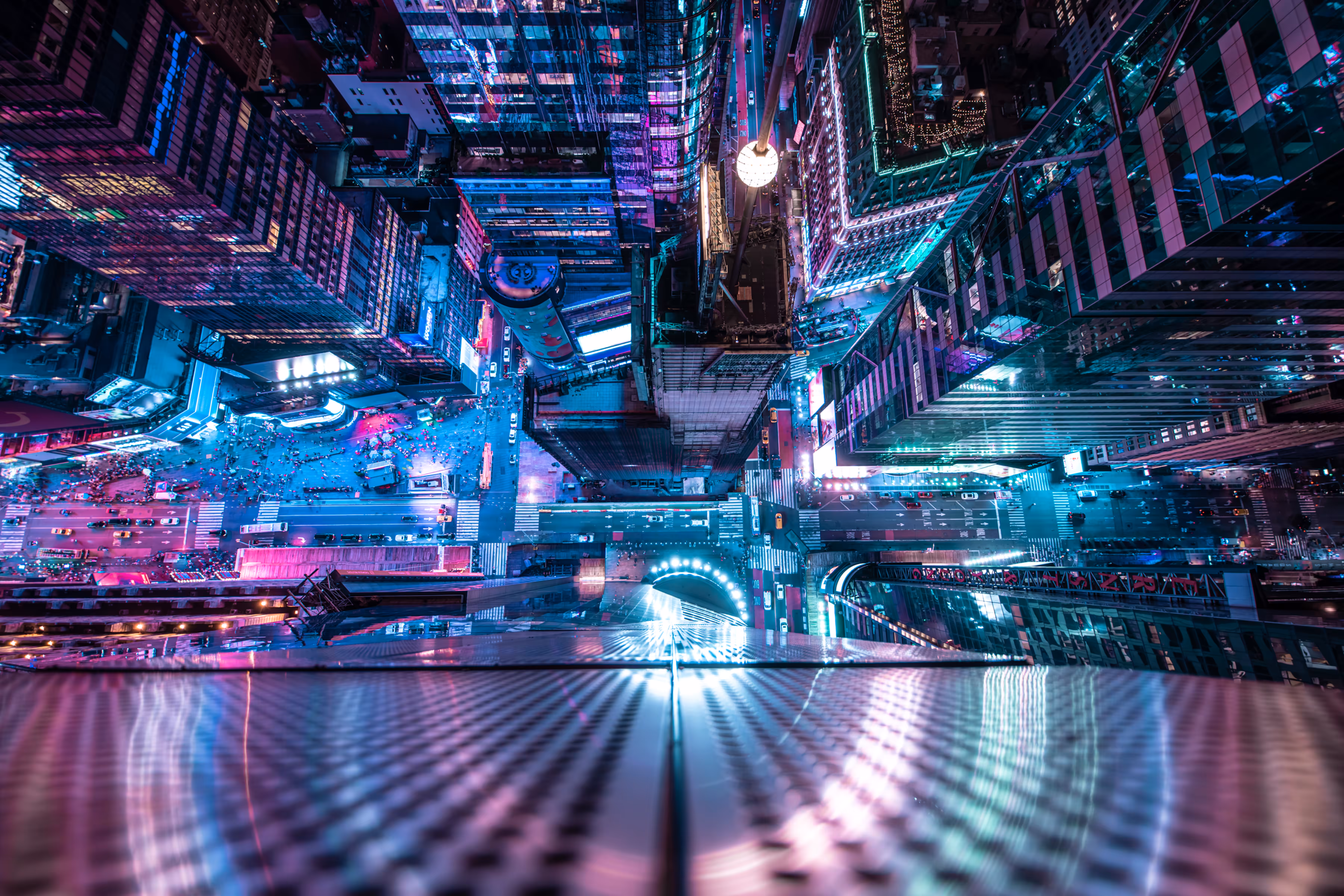 Cybercity