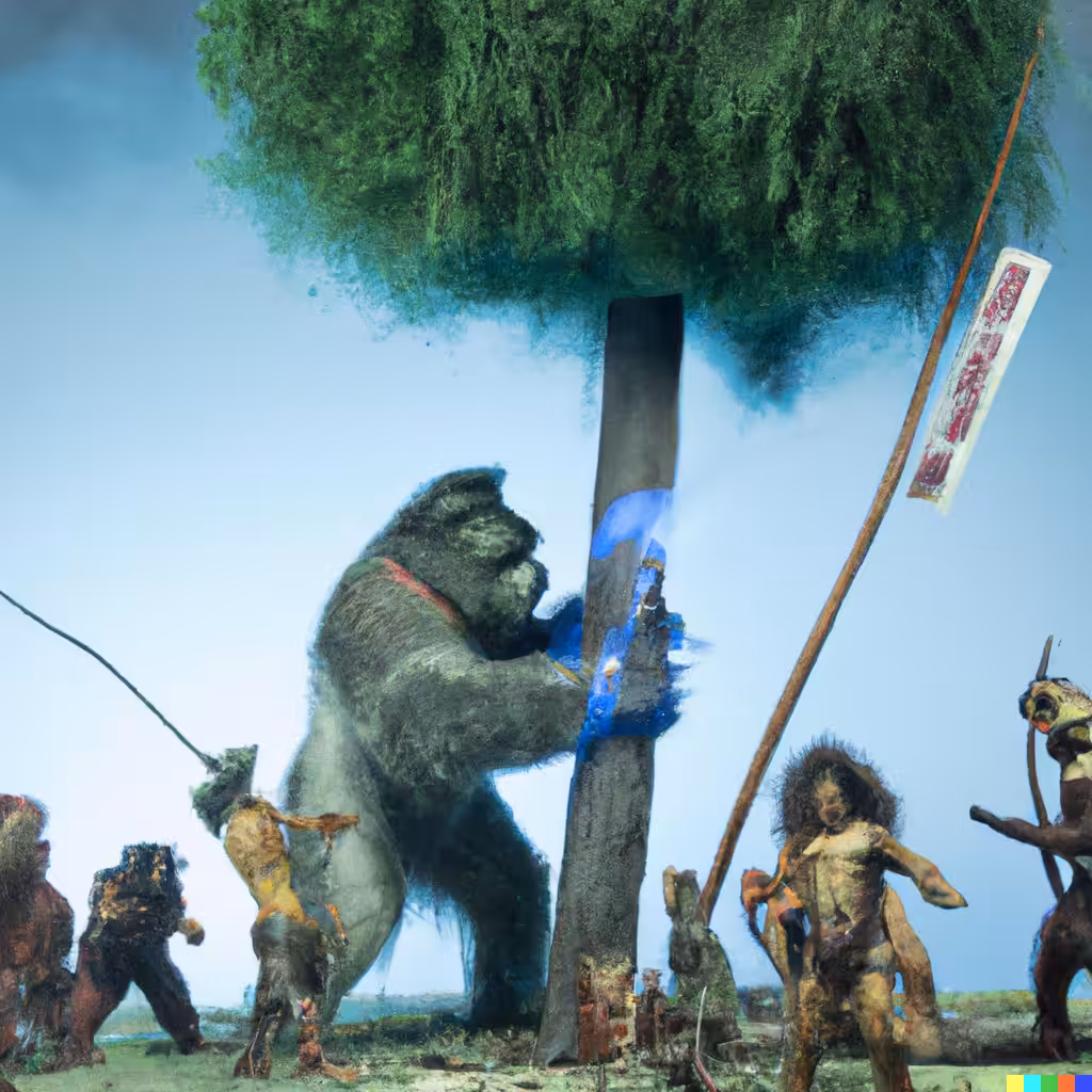 Sasquatch