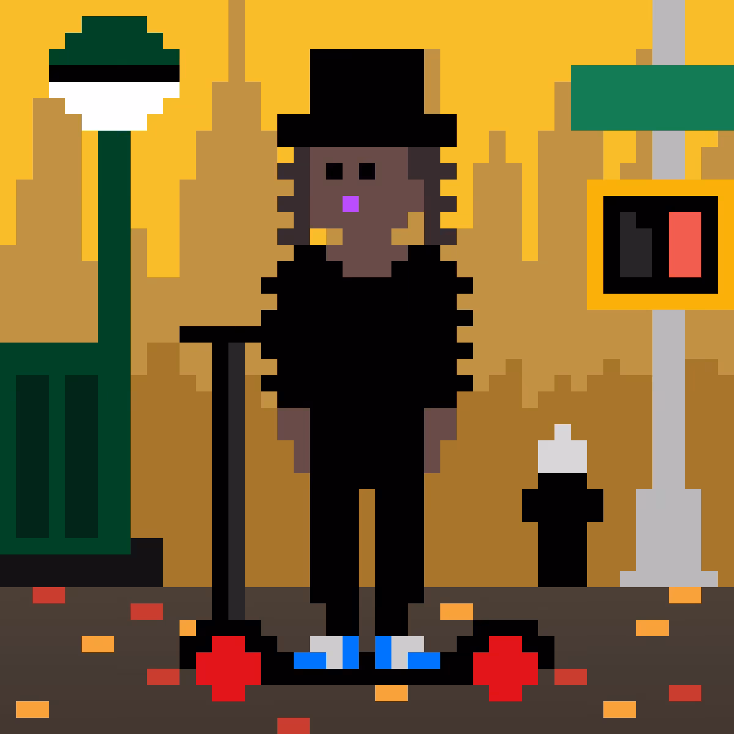 CryptoNewYorker #633