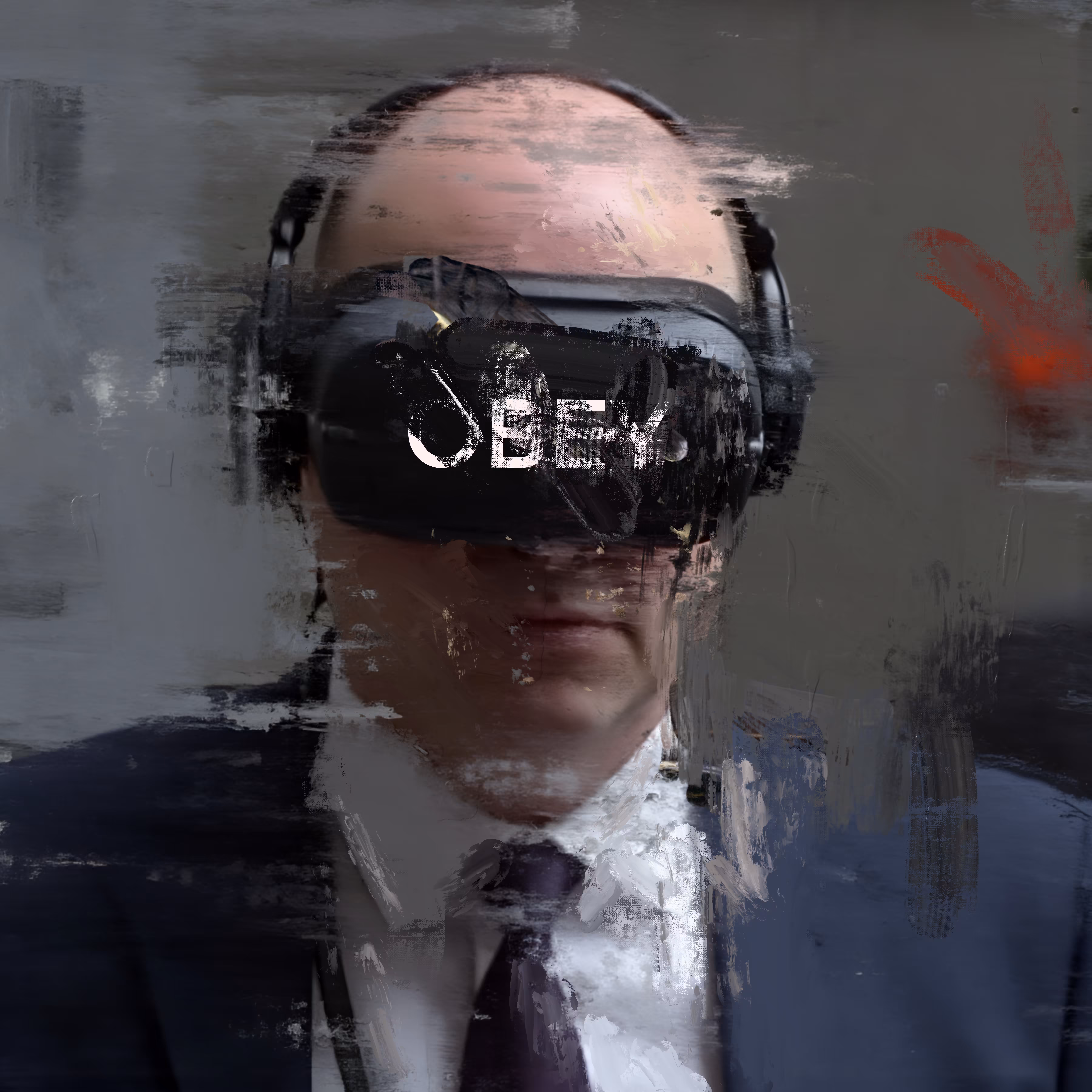 VR VC (OBEY)