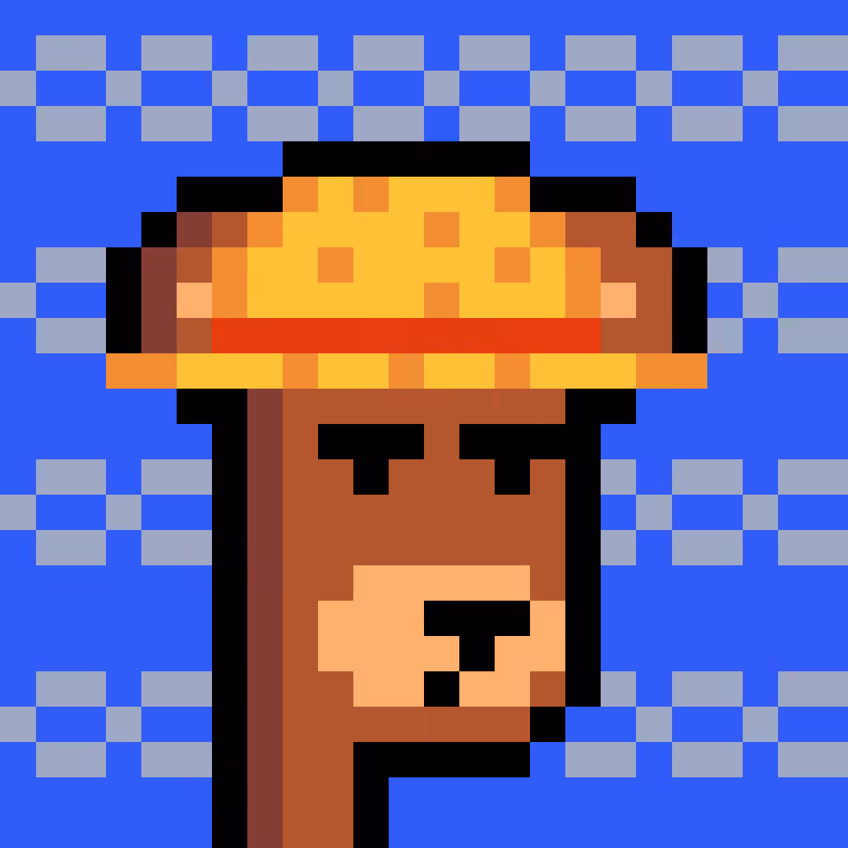 BearPunks #2816