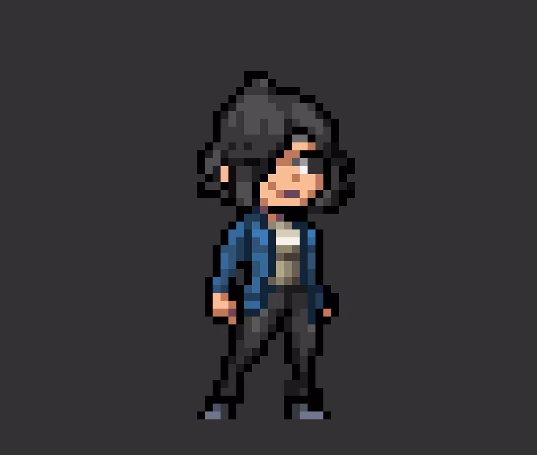 Jenifer - #0004