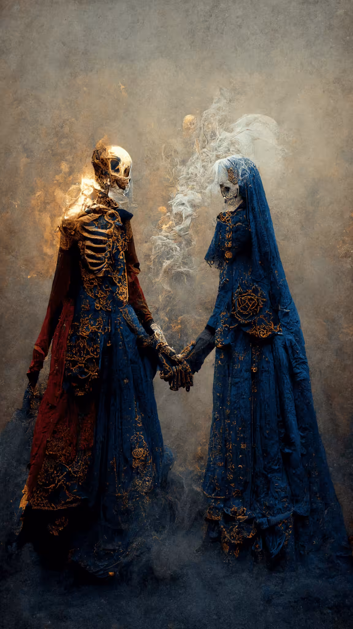Royal Bones