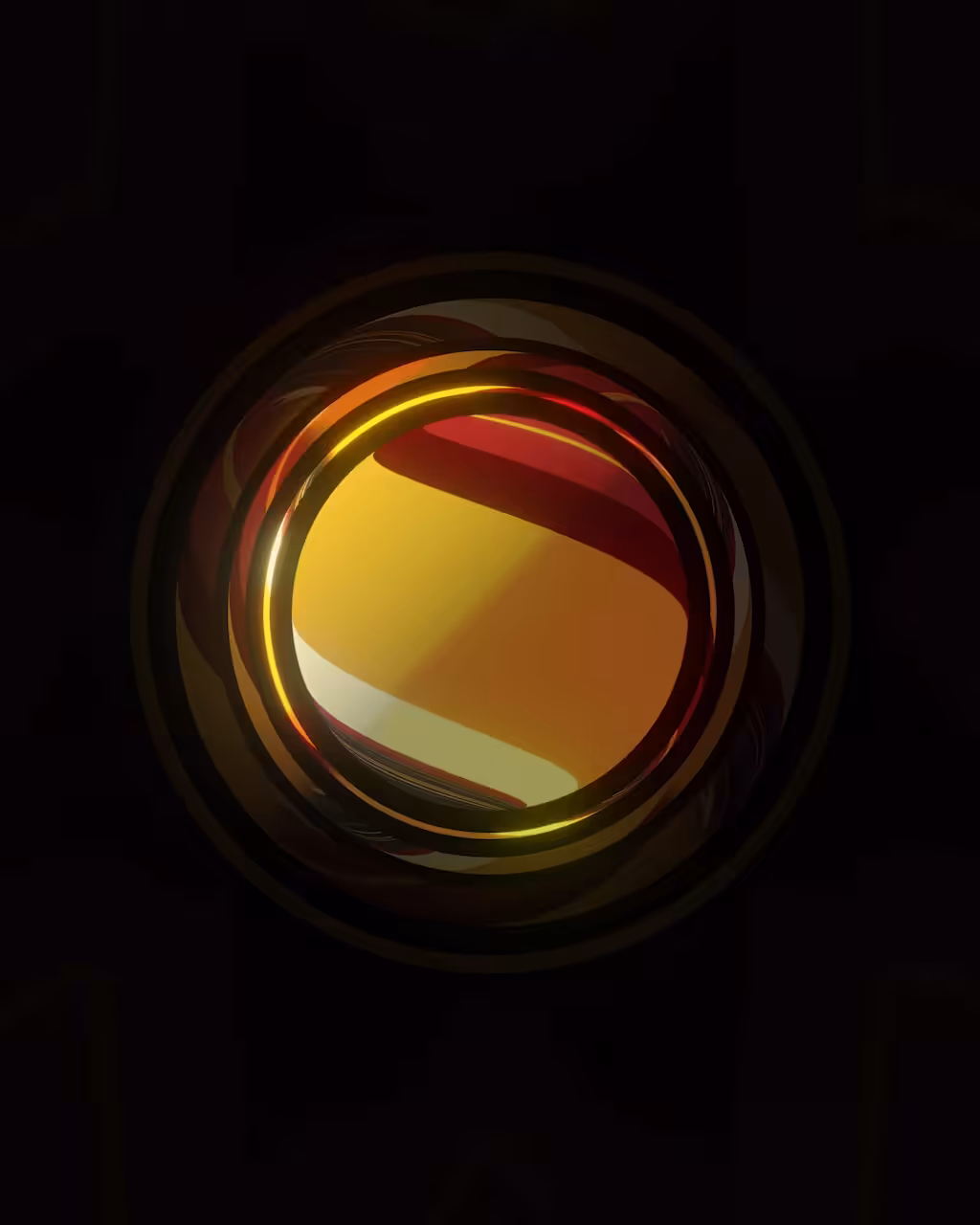 Orb #21
