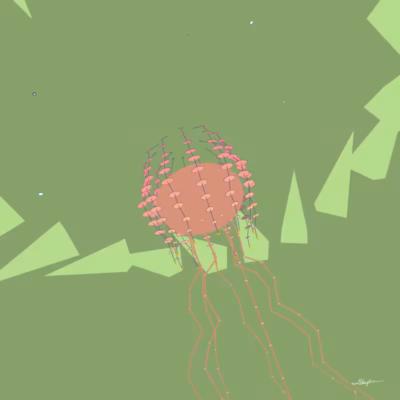Traveller #26