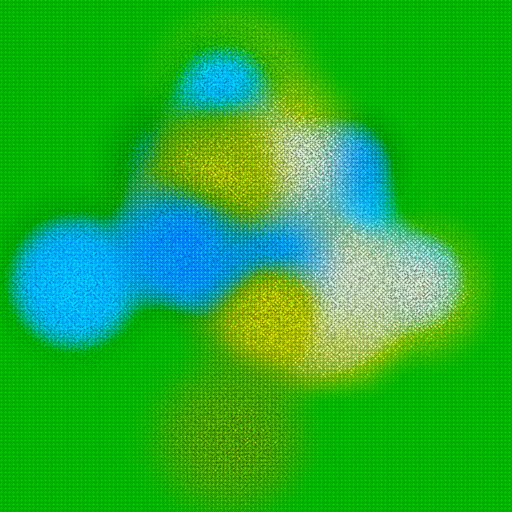 Molecular #41