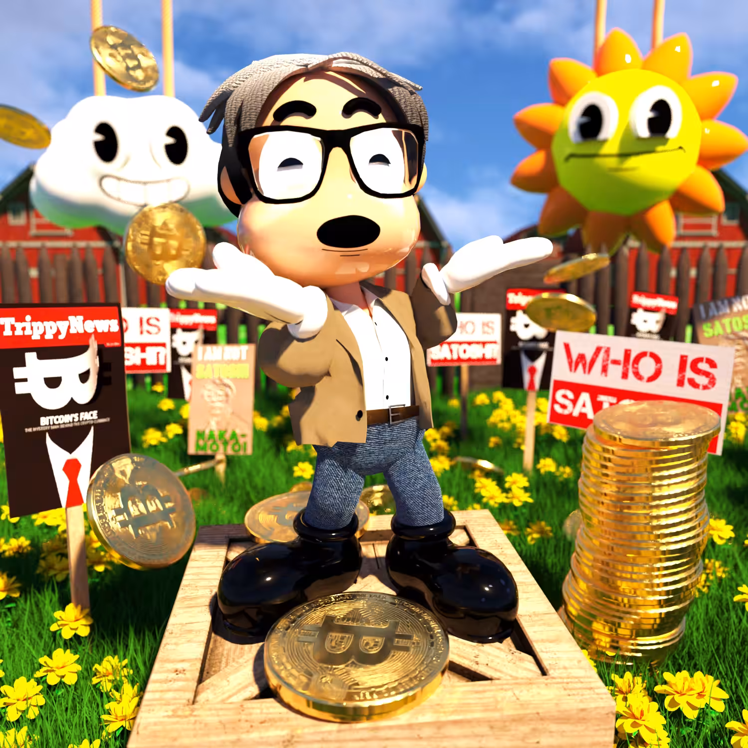 #02 - A$AP Satoshi