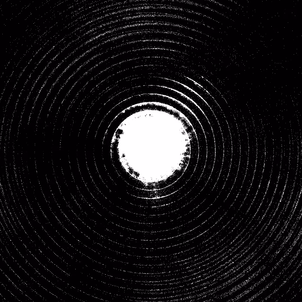 HIDDEN IN NOISE: Noise #291 