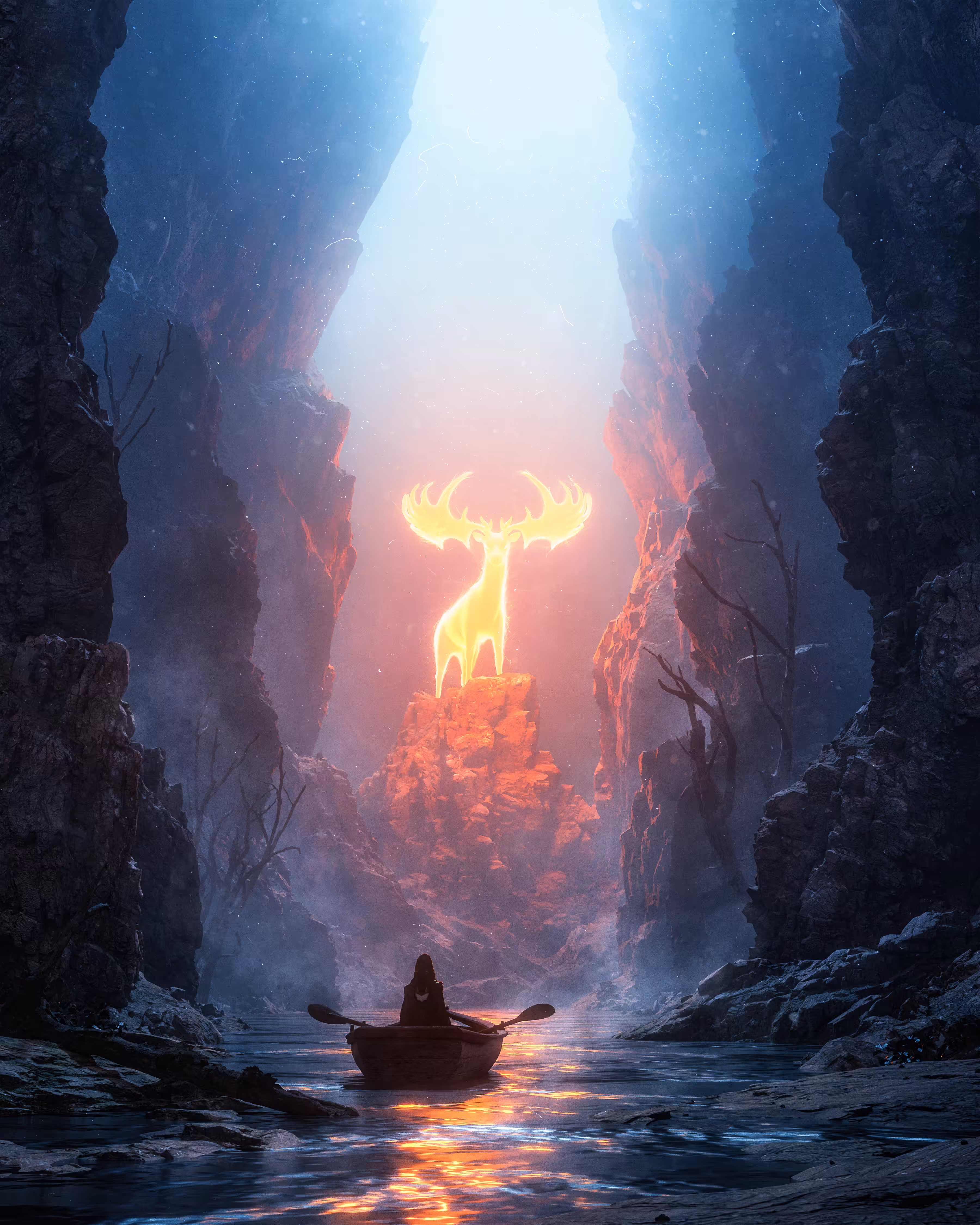 ENCOUNTER