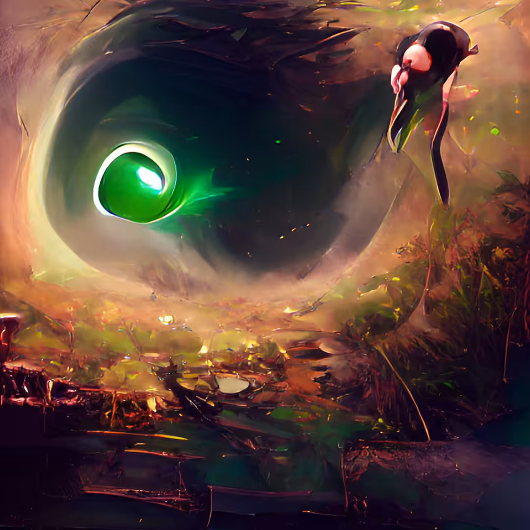 Blackhole 8