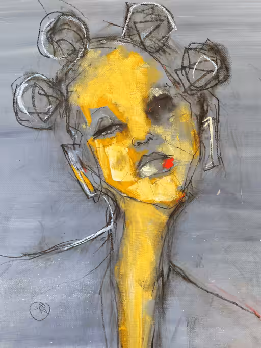 "Smoky Membranes" 1/1