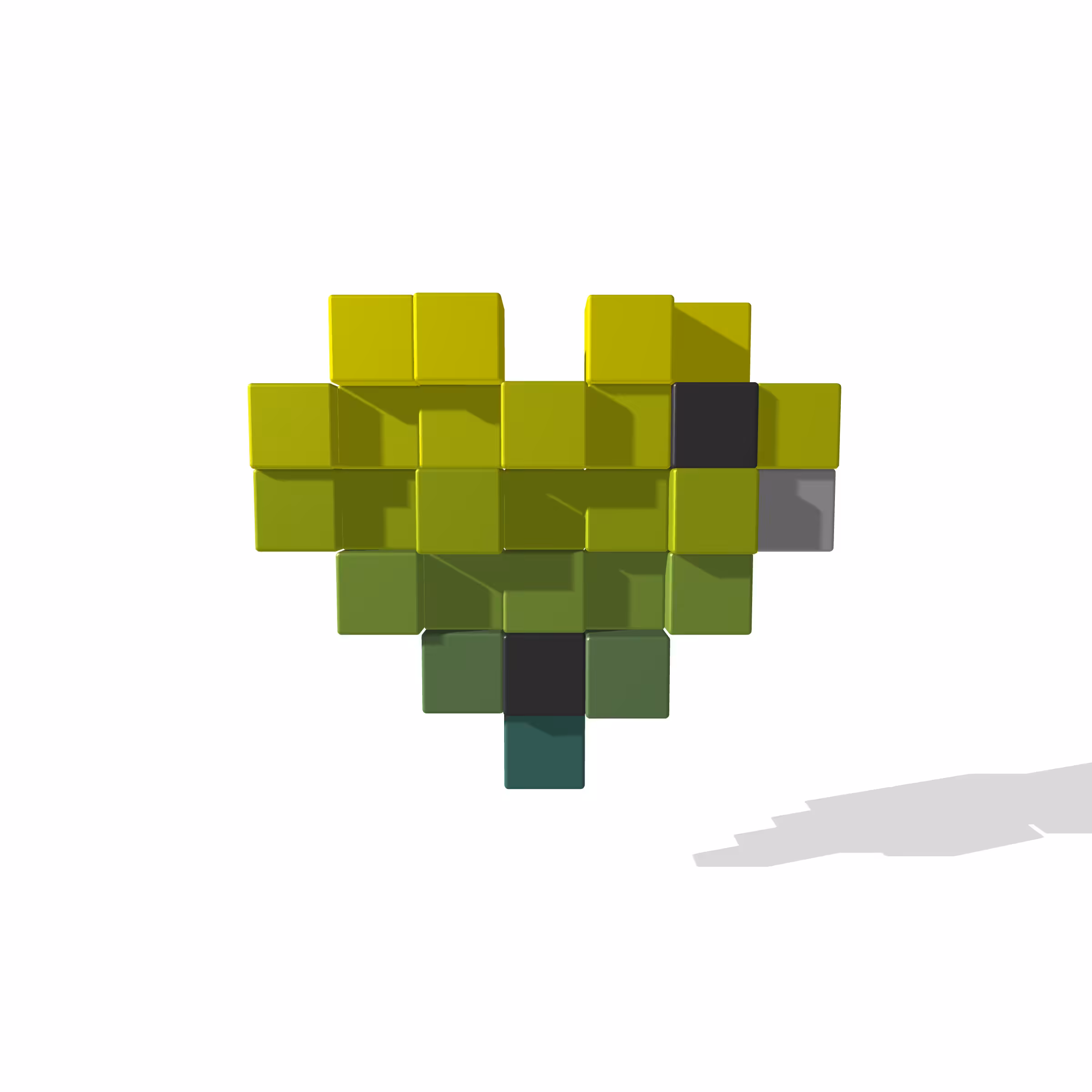 heart + craft #13979