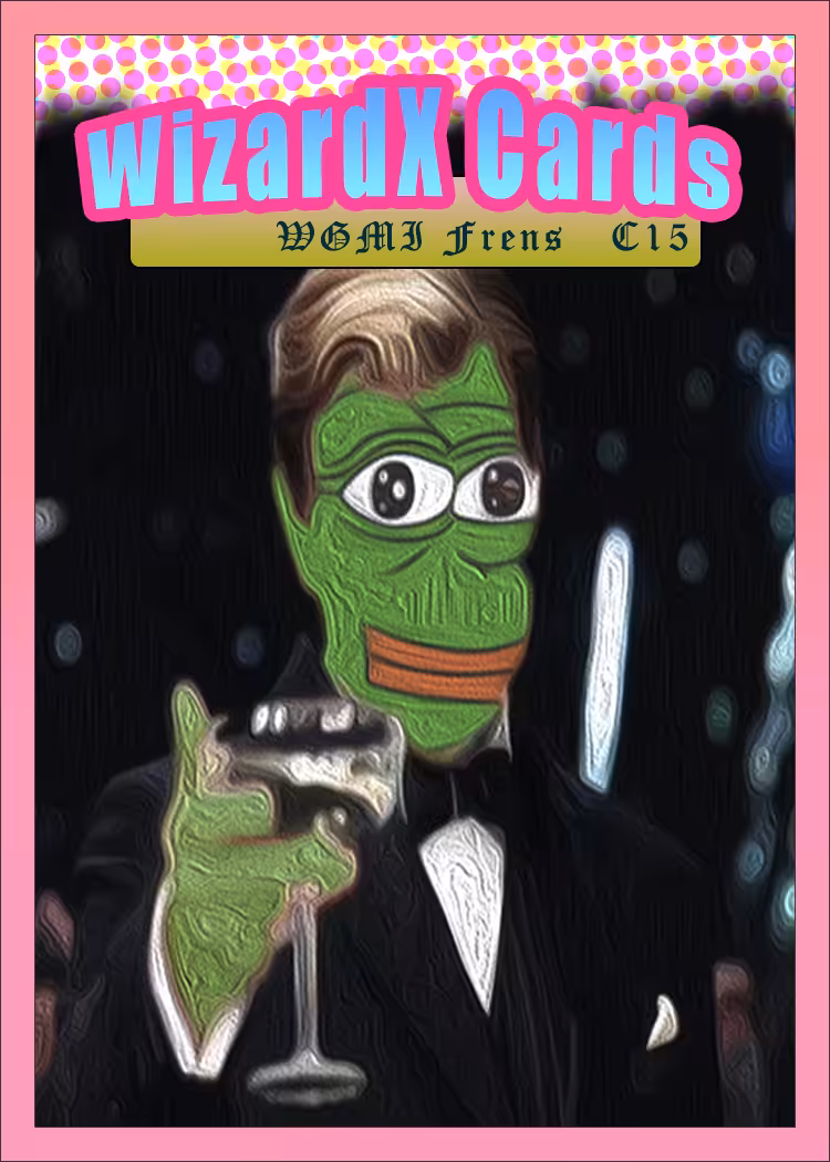 XCARD #0983