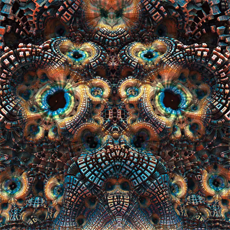 Relics of the Ancients: Eye of Eternity