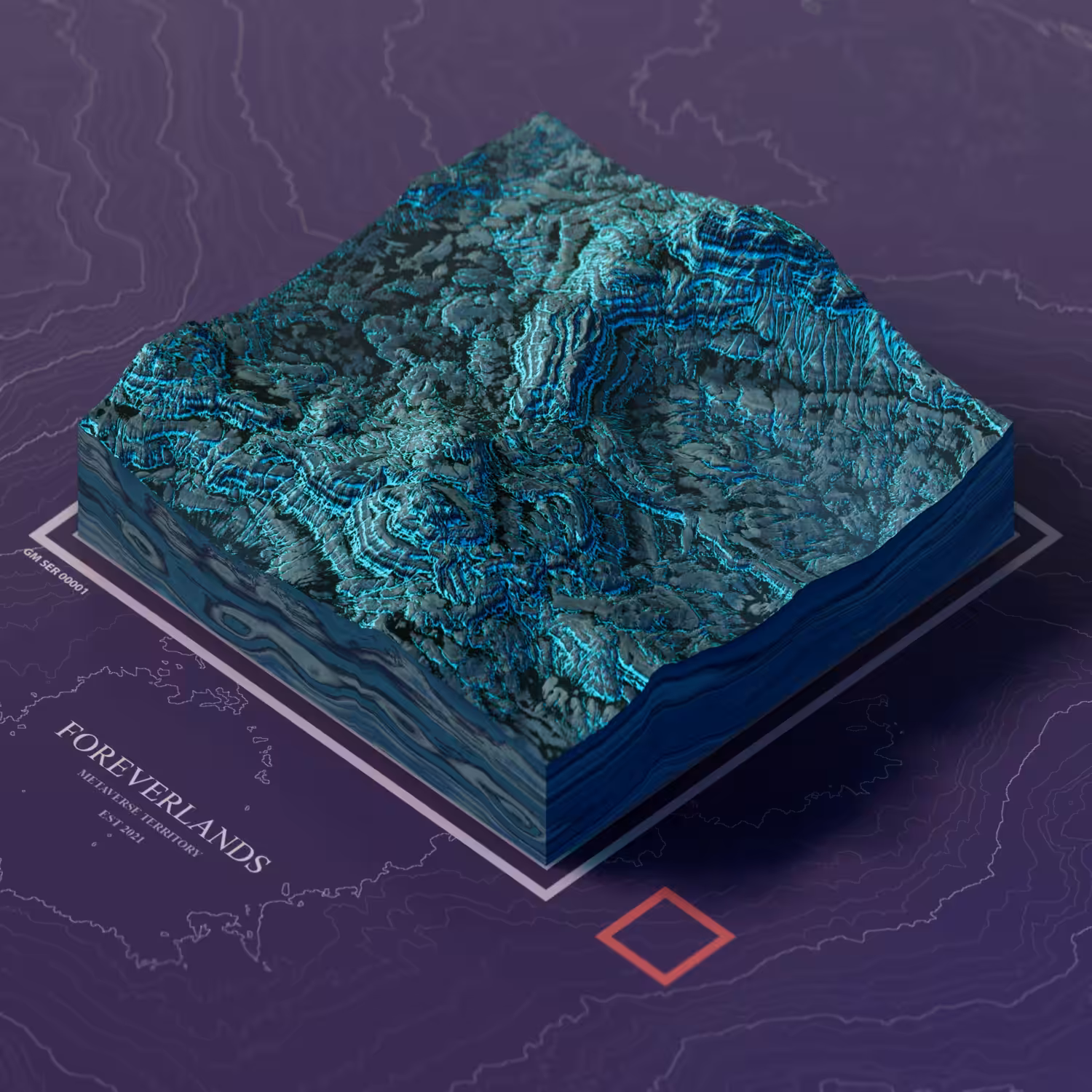 Land by ForeverLands: Land #1571