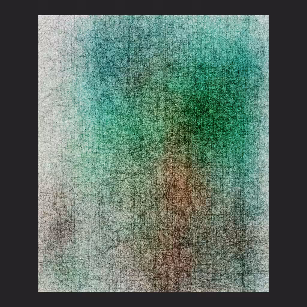 A Canvas #41