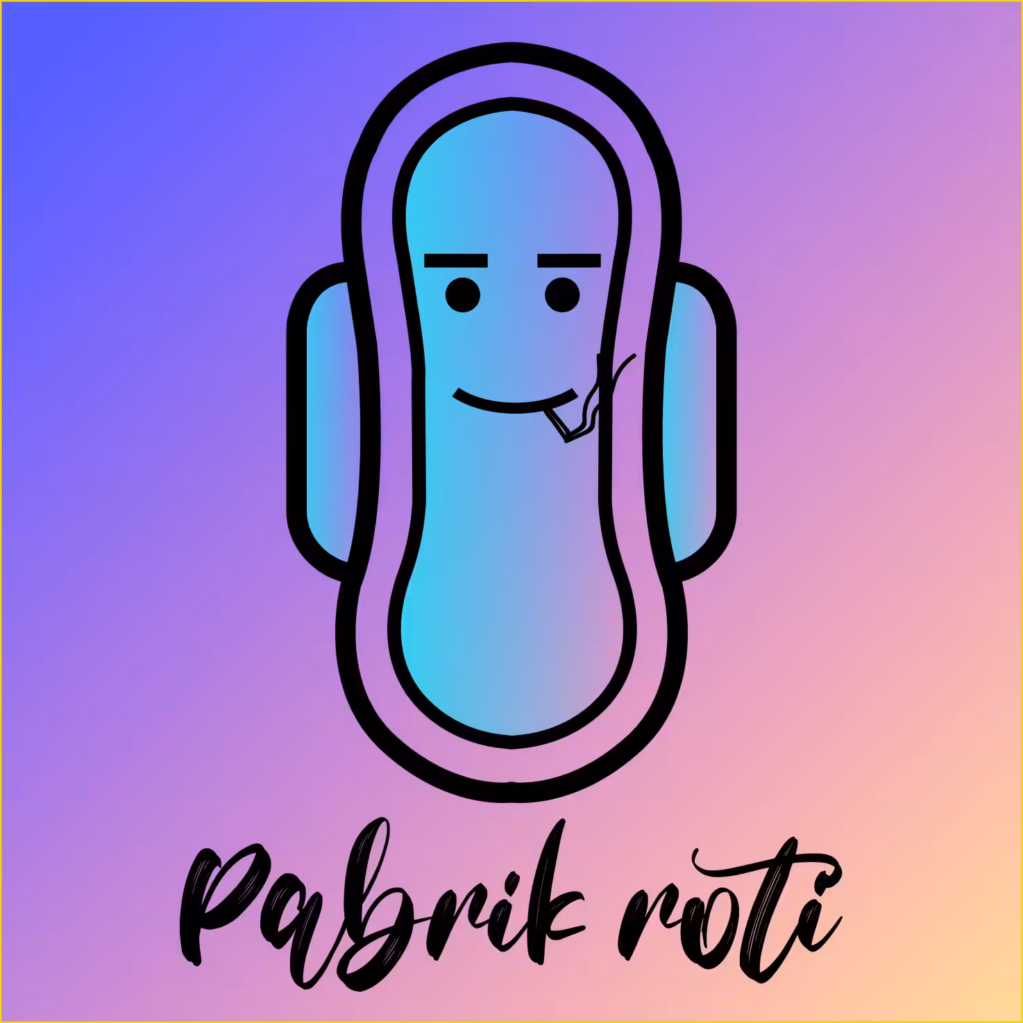 Logo Pabrik Roti: PABRIKROTI.IDN #426