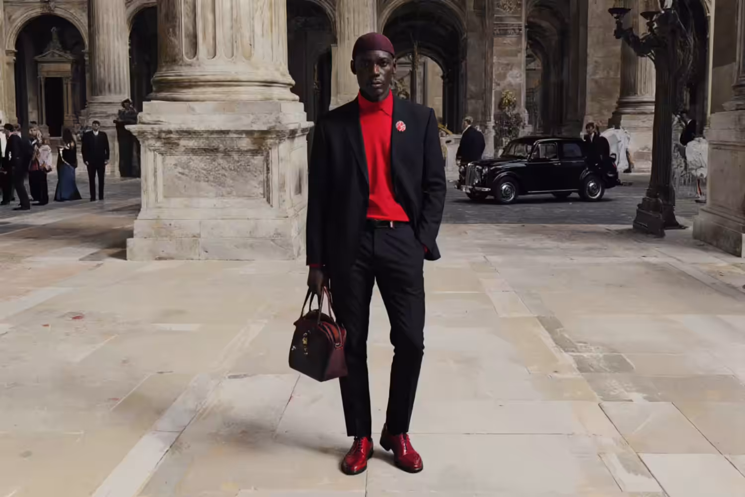 LOOK BOOK -- MLV, AbLow
