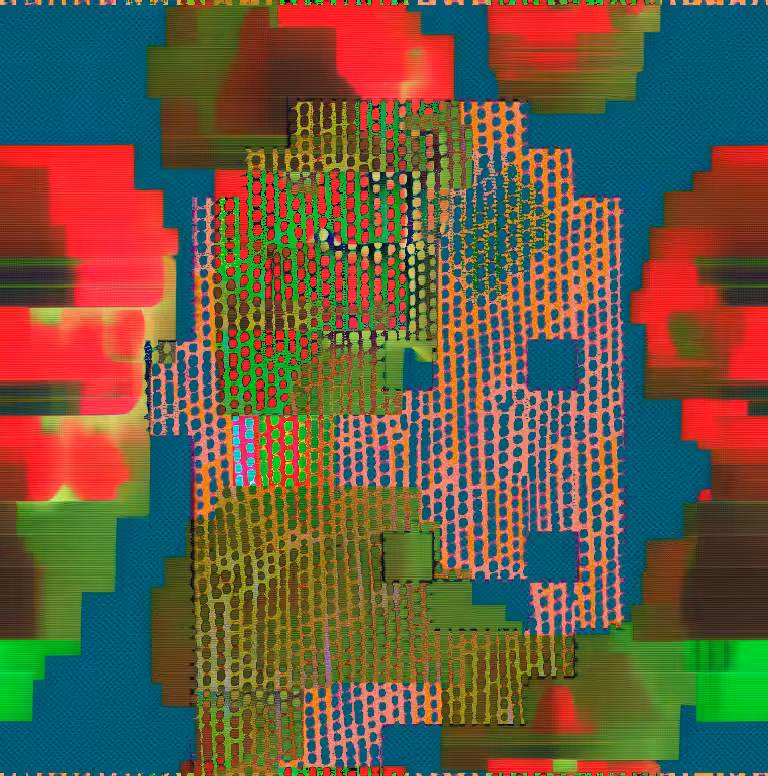 coalescence #4257