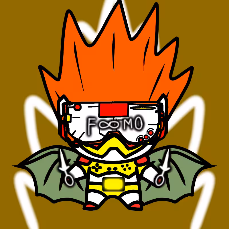 DEPOWER #50