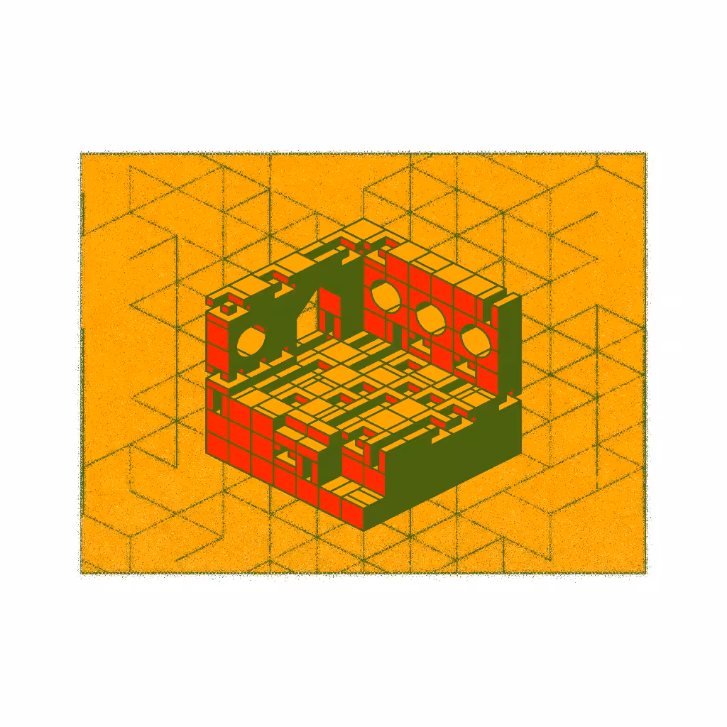 GEODECA #37