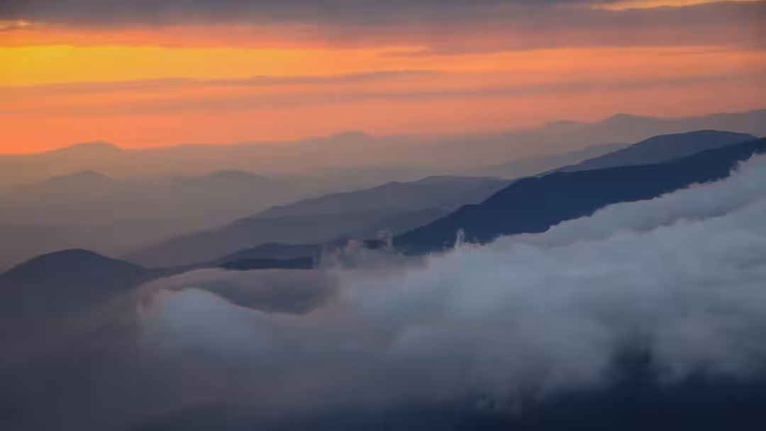 Layers of Serenity
