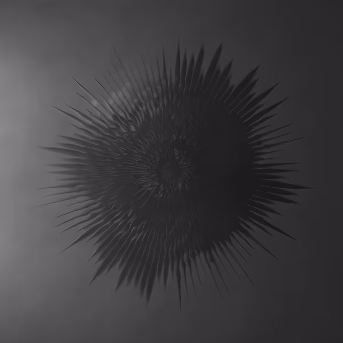 Shadow Frequency — Part 2