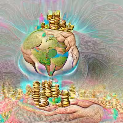 All The Money in the World