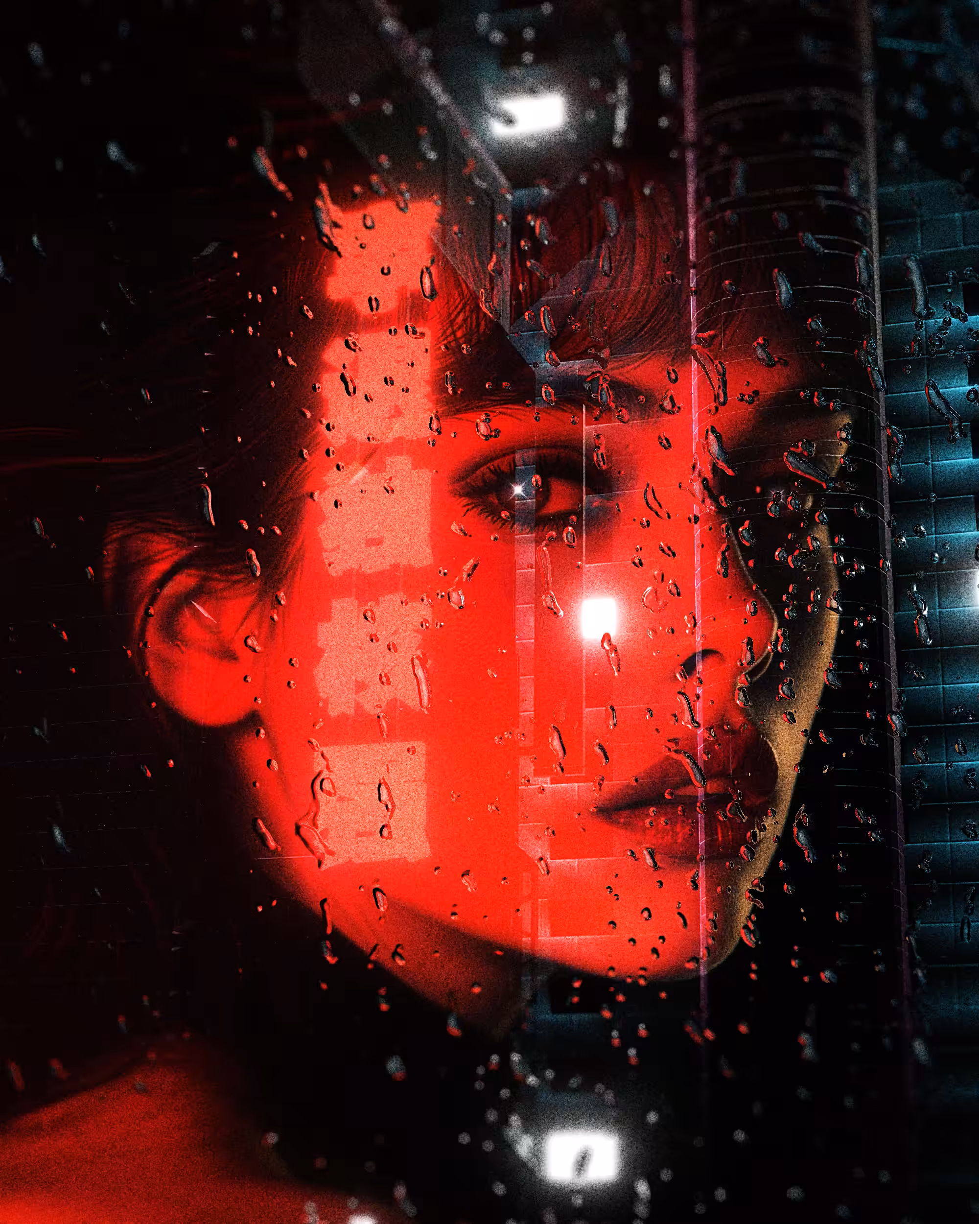 REVERIES - Louis Dazy