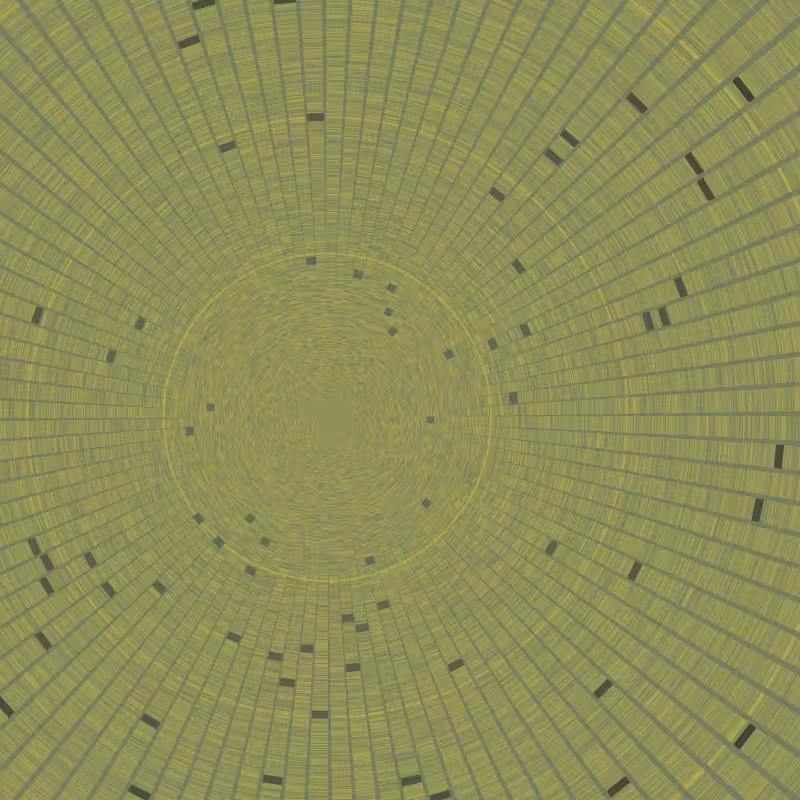 Generative Endlessness #95