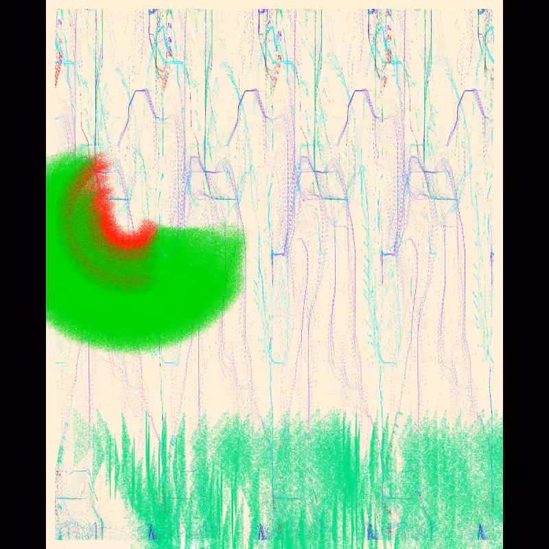 Mini stamp of disillusion #49