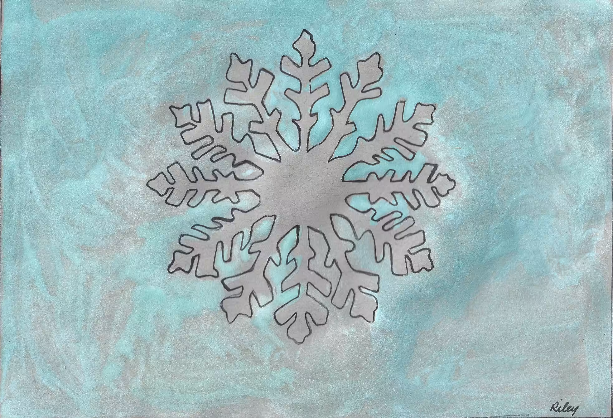 FROST