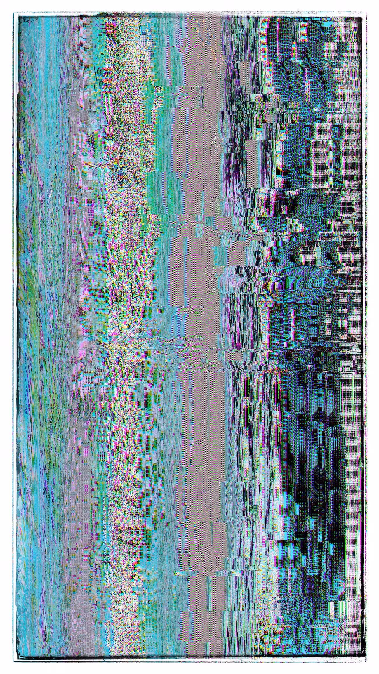 Glitch βͺ 3