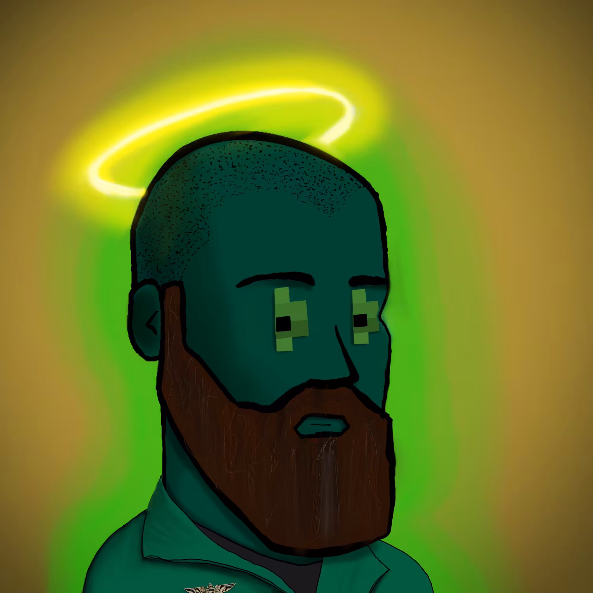 Subterrestrials #1066