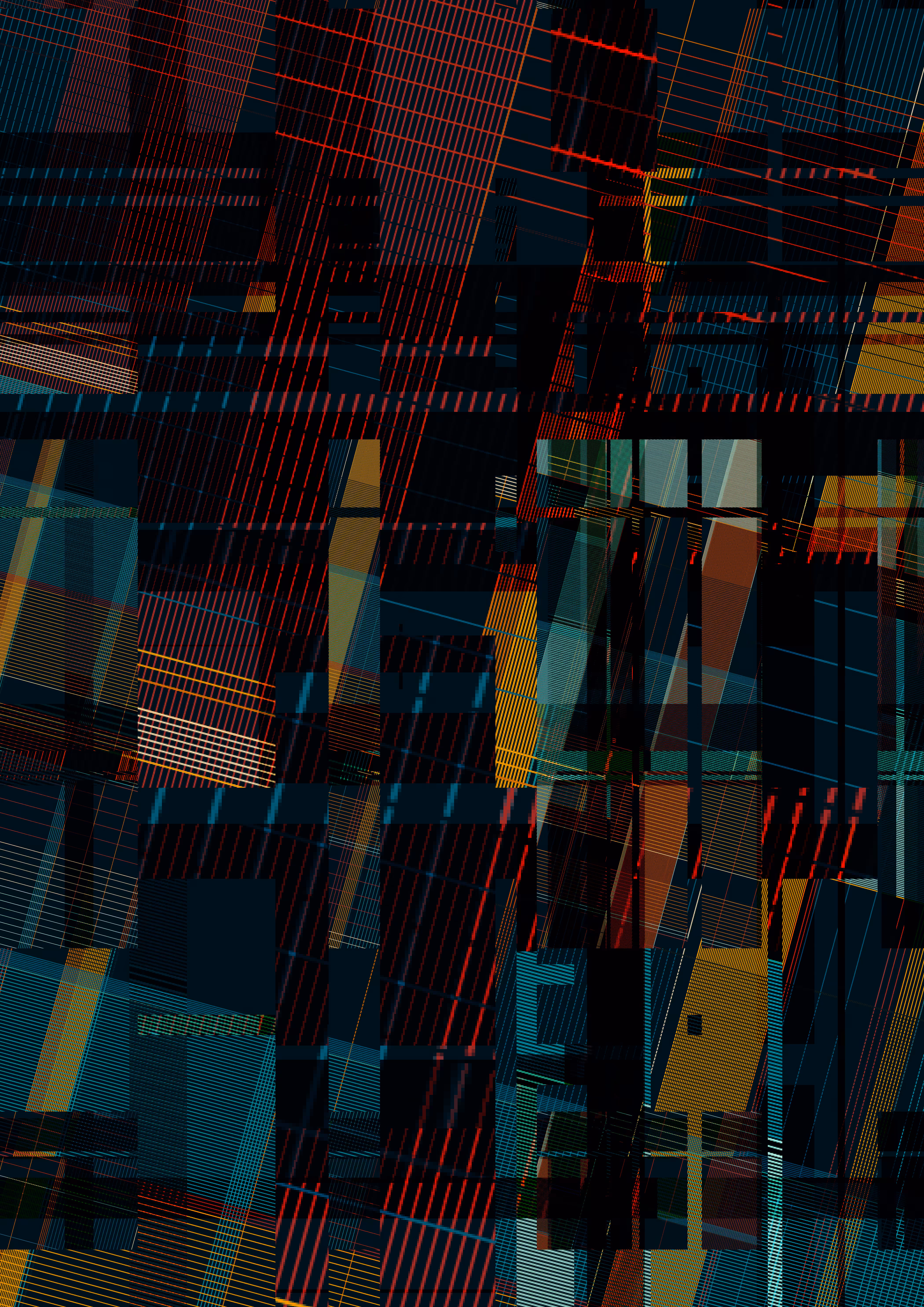 Hidden Intersections #49