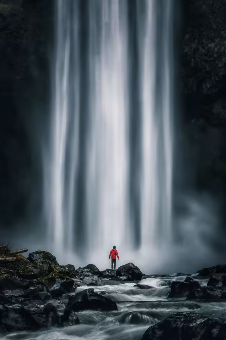 The Power of Water