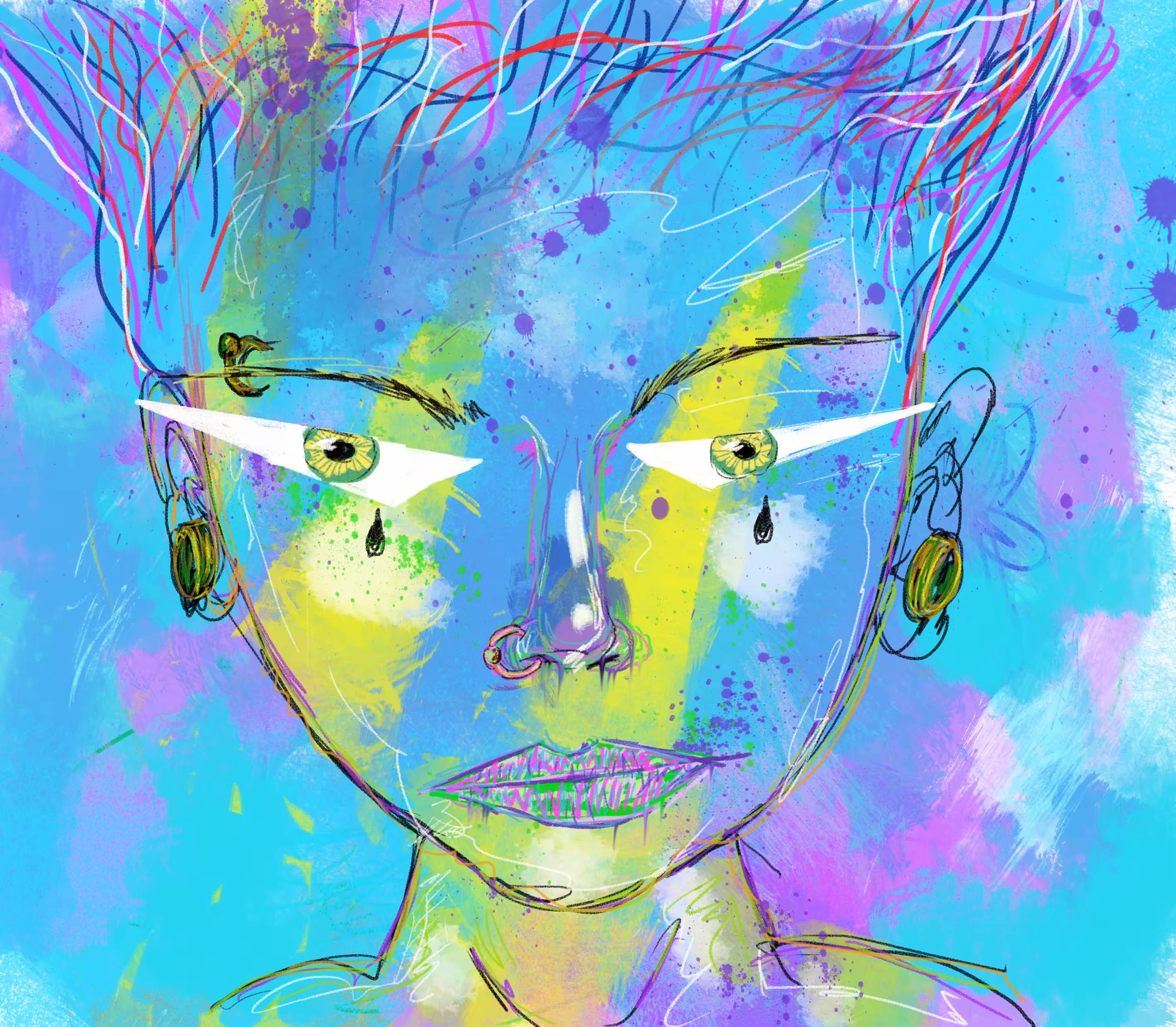 Micro emotion #4