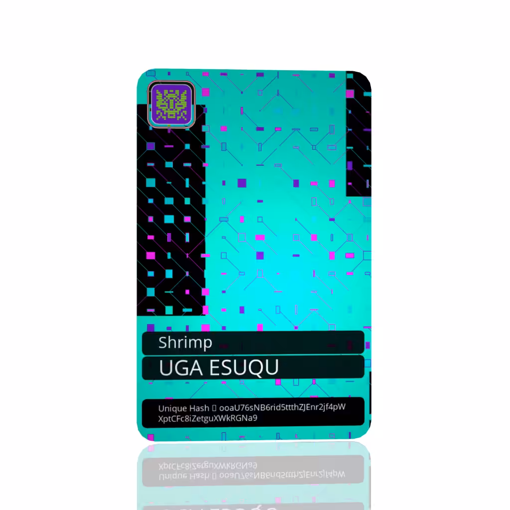 Degenerative Card #19