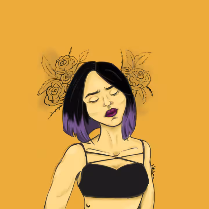 Violet