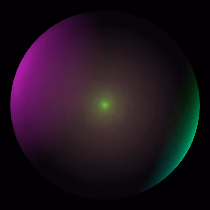AnnularDawn #3