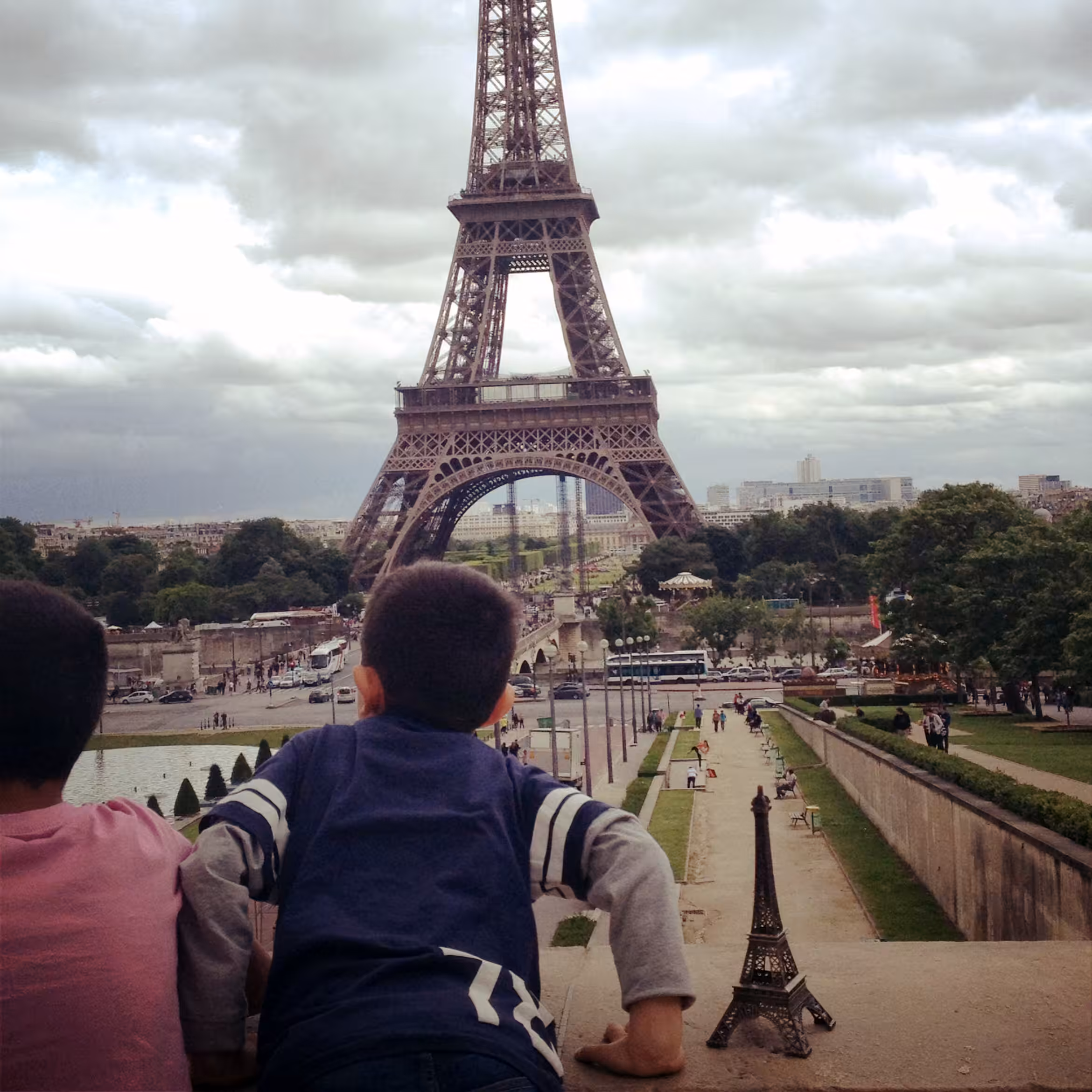 Towers