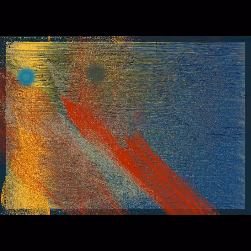 The planet with no name #12