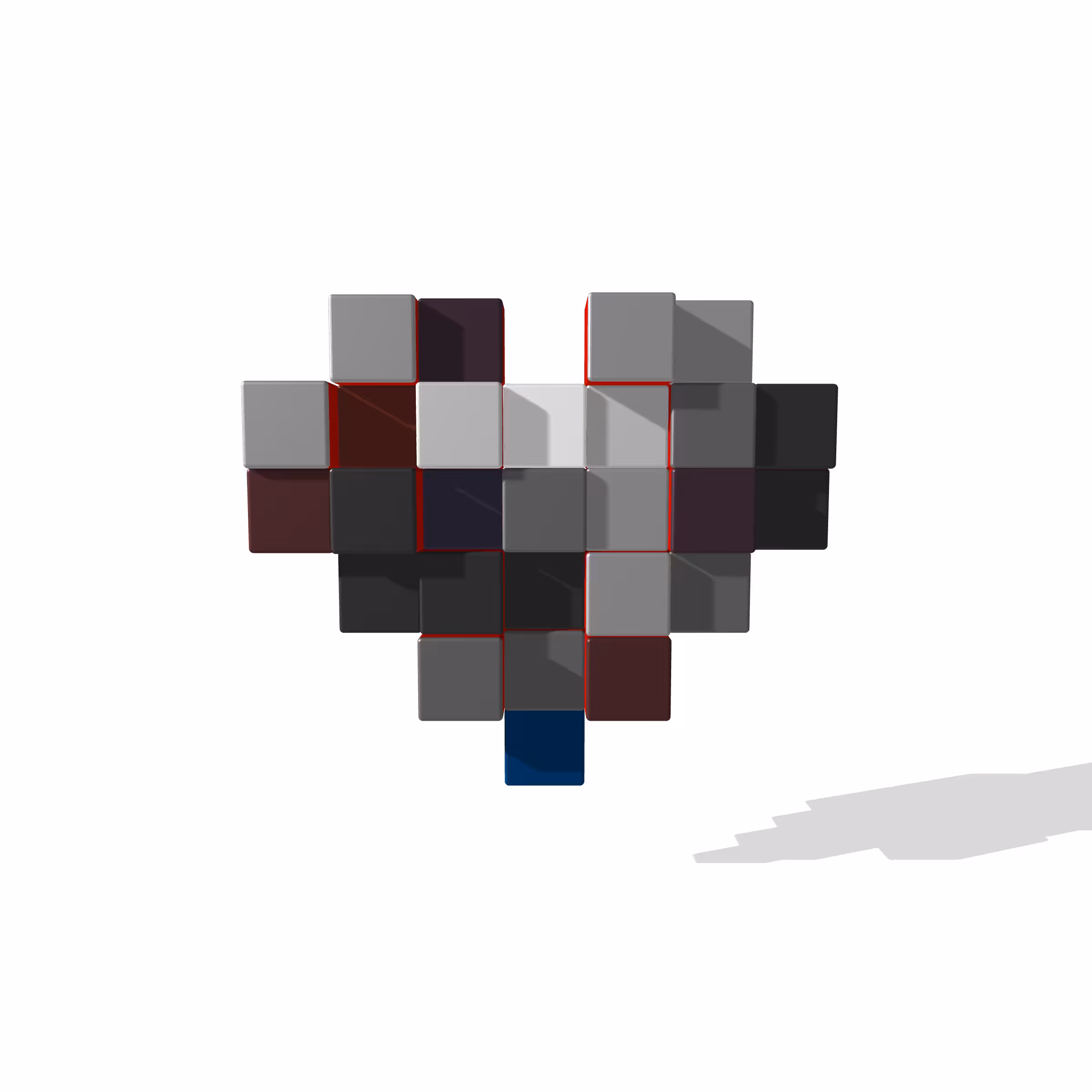 heart + craft #14889