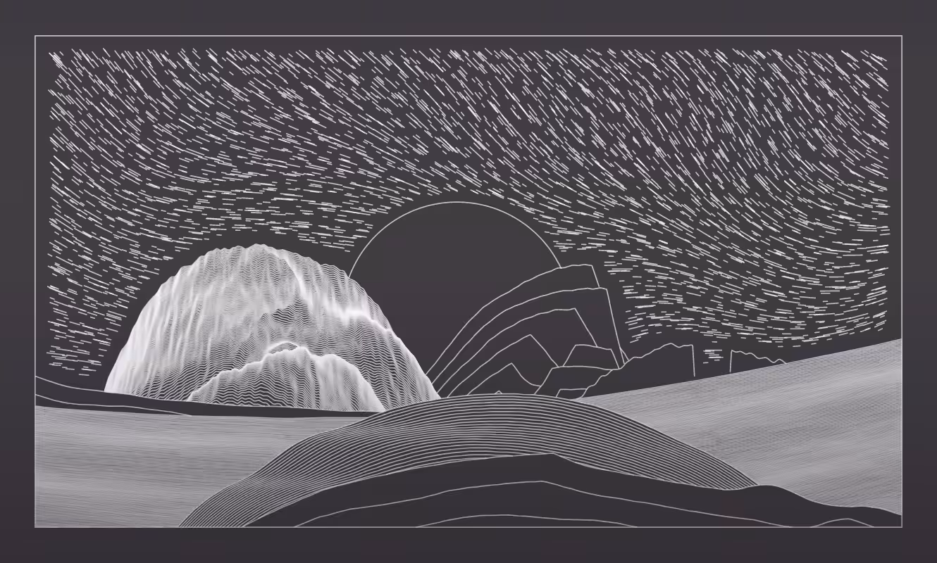 Metal Mountains #31