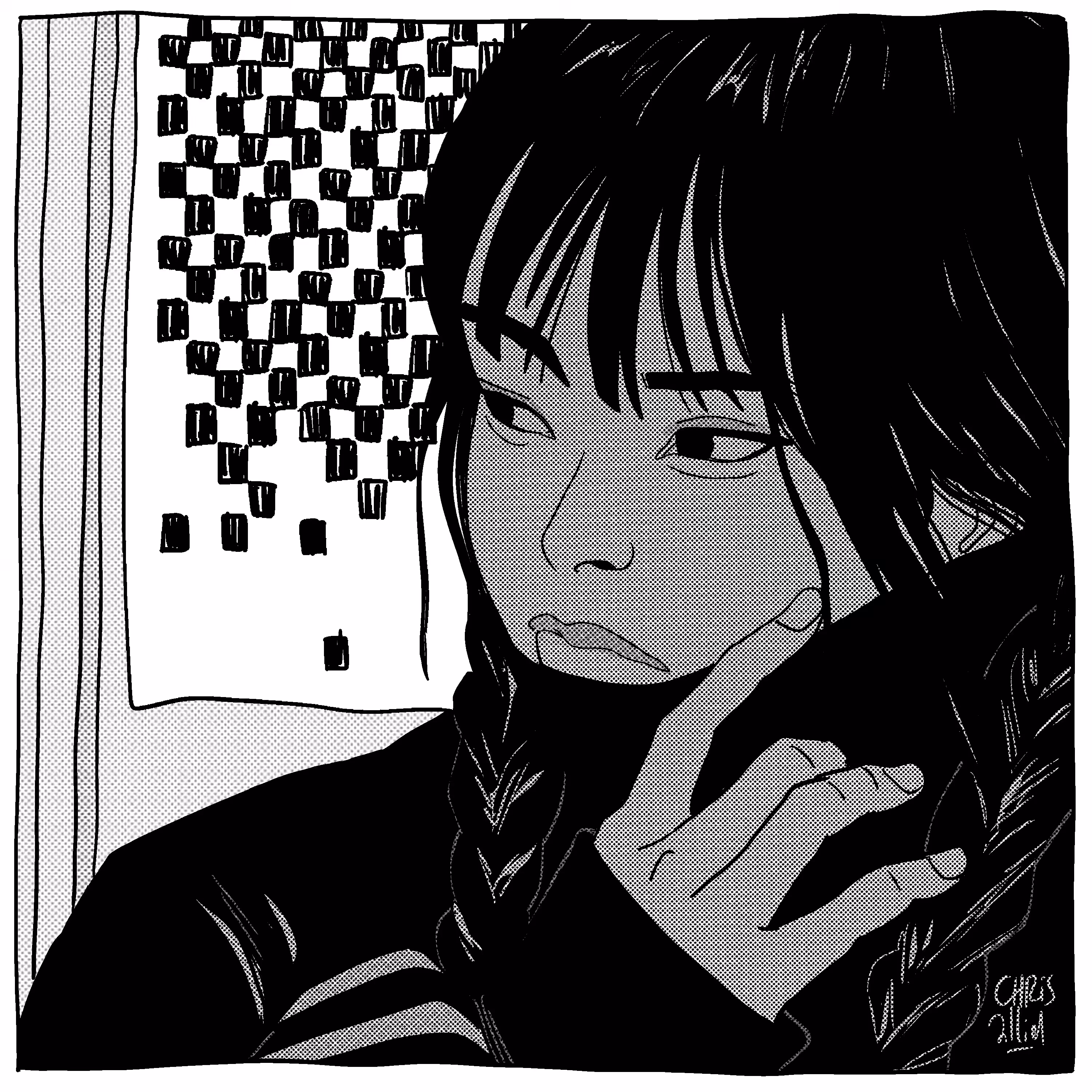 CROSSROADS 005