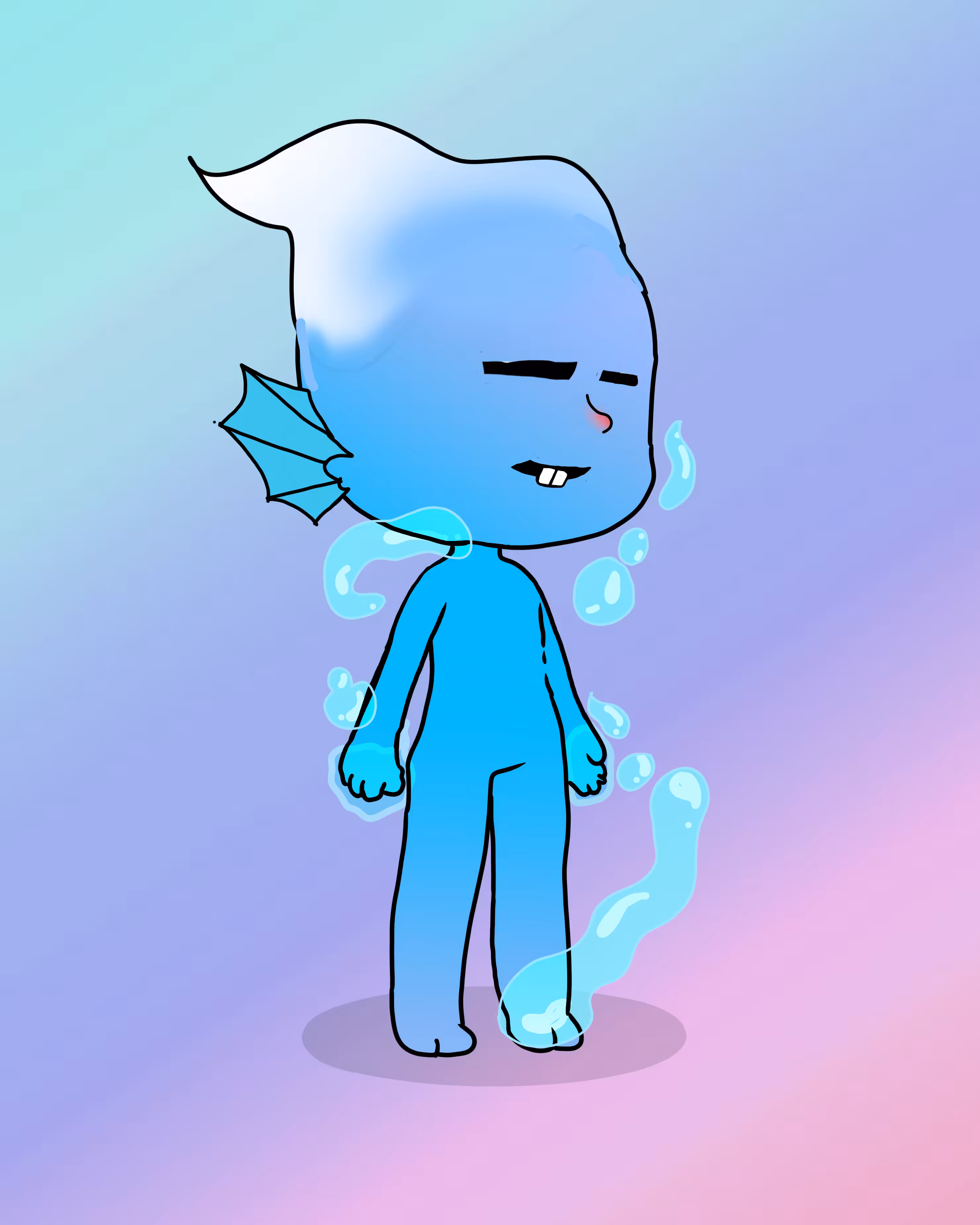 elementnationkid #02